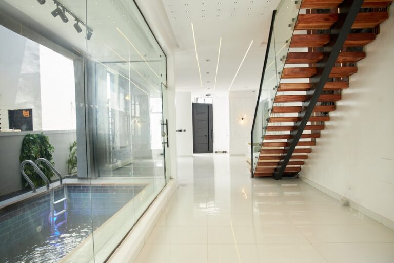 Creating Smart Spaces: The Future of Home Living
