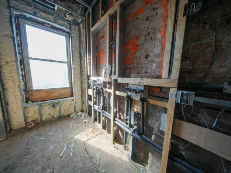 Revamping Your Living Space with Cutting-Edge Tech
